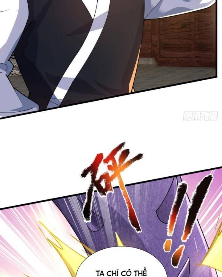 Luyện Thể Trăm Nghìn Tầng Chapter 344 - Trang 4