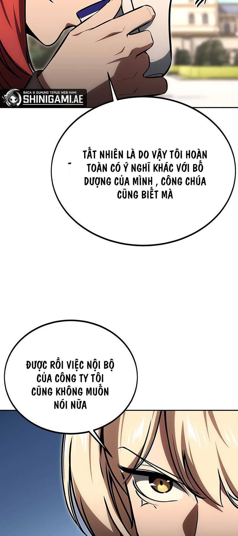 Hướng Dẫn Sinh Tồn Trong Học Viện Chapter 24 - Trang 4