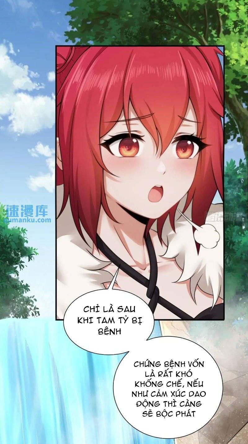 Bắt Đầu Với Tuyệt Sắc Sư Tôn: Hệ Thống Tổng Cục Phản Cốt Chapter 64 - Next Chapter 65