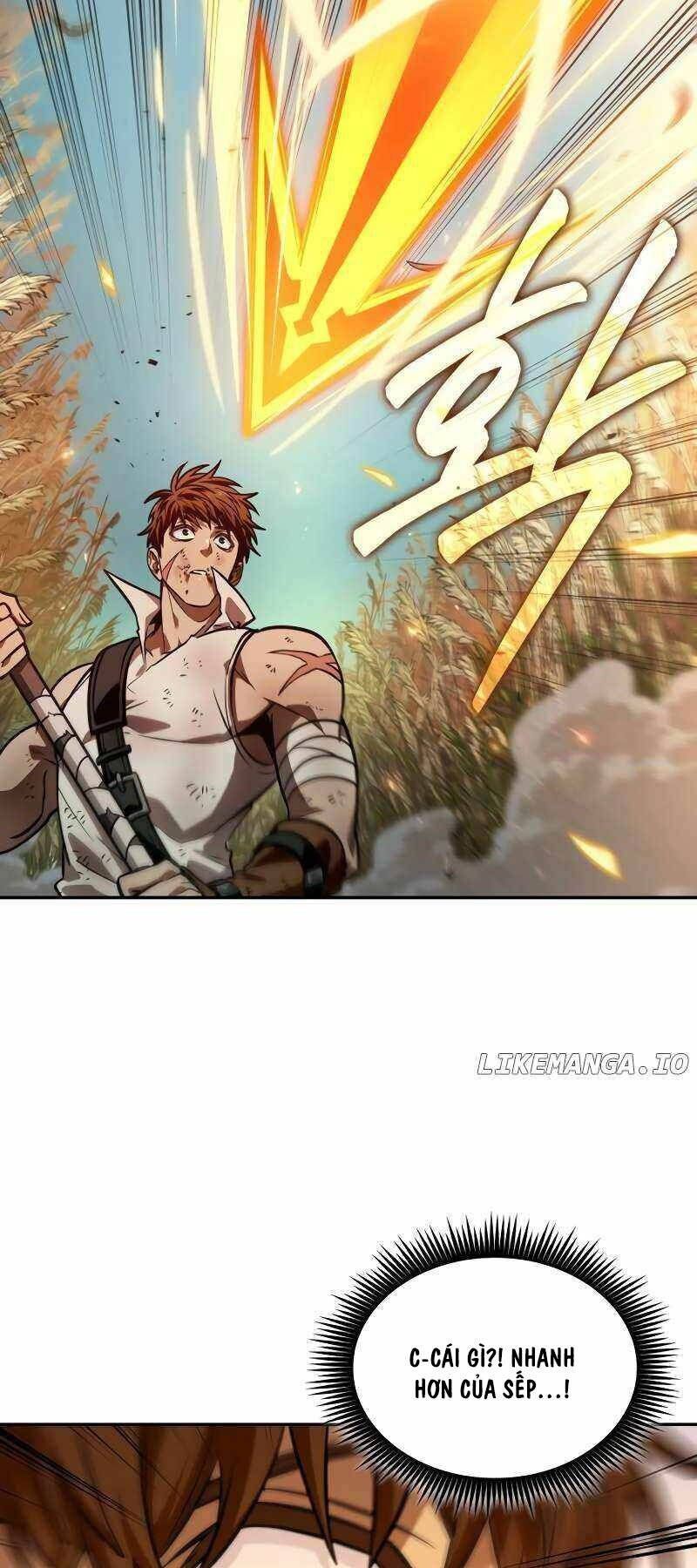 Mạo Hiểm Giả Cuối Cùng Chapter 15 - Trang 4