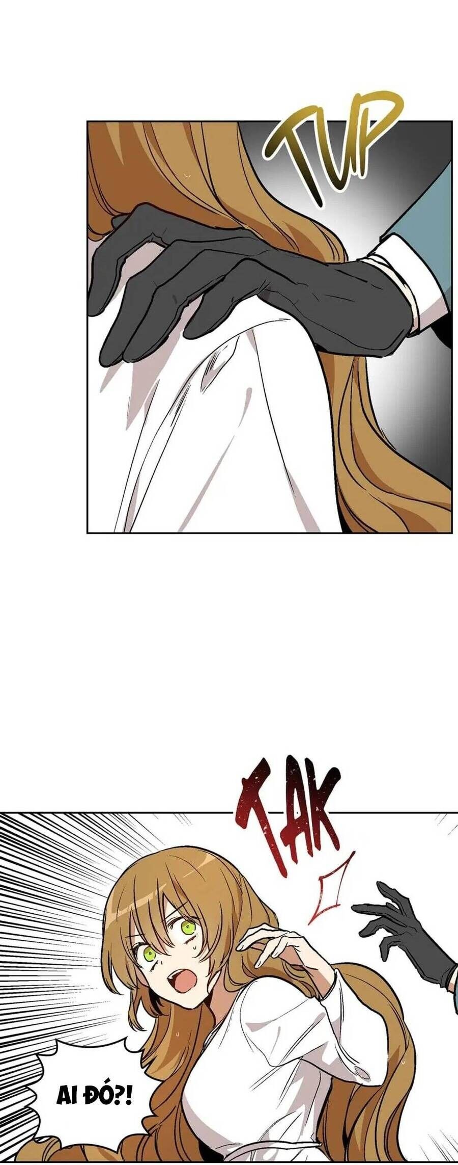 Vị Hôn Thê Khế Ước Của Công Tước Chapter 82 - Trang 4