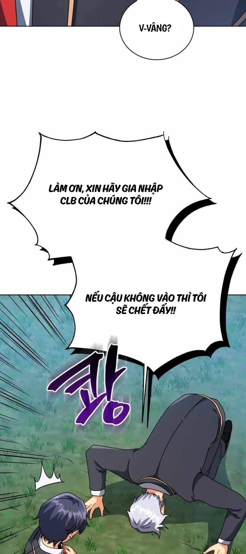 Tử Linh Sư Thiên Tài Của Học Viện Chapter 99 - Trang 4