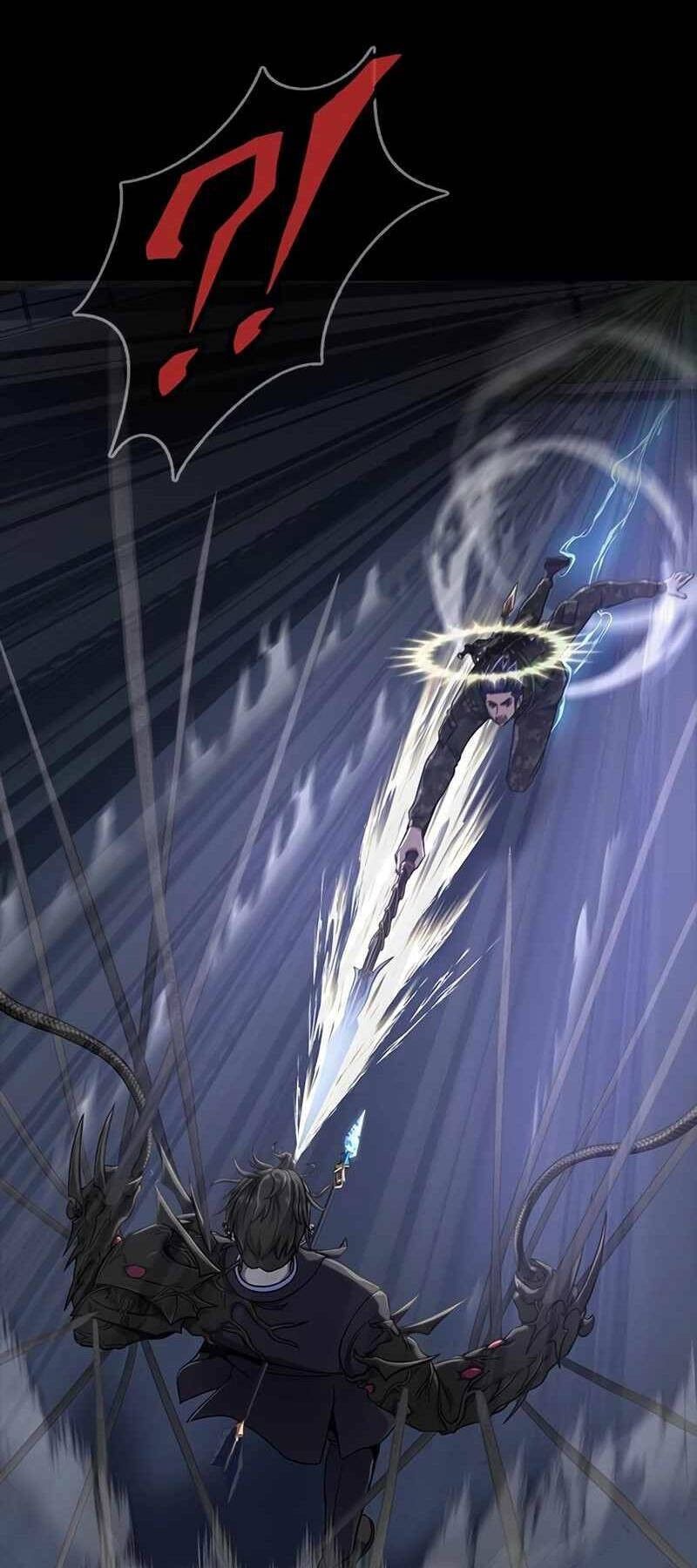 Người Chơi Thiết Thụ Chapter 38 - Trang 4