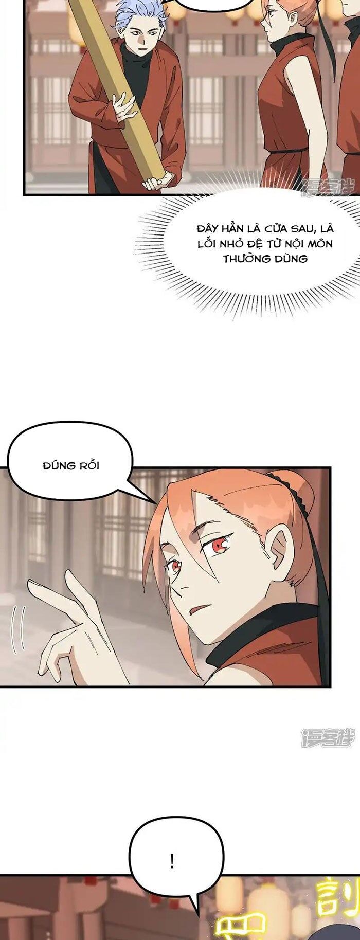 Tối Cường Võ Hồn Hệ Thống Chapter 214 - Trang 4