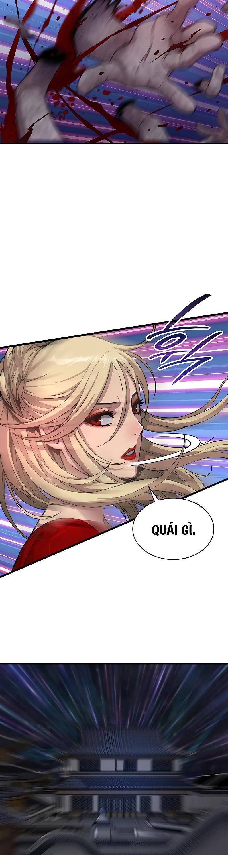 Quái Lực Loạn Thần Chapter 20 - Trang 4