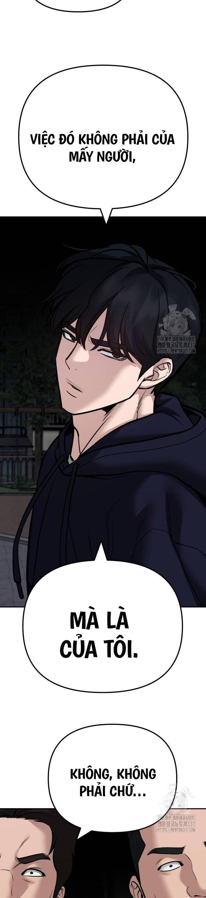 Giang Hồ Thực Thi Công Lý Chapter 99 - Trang 4