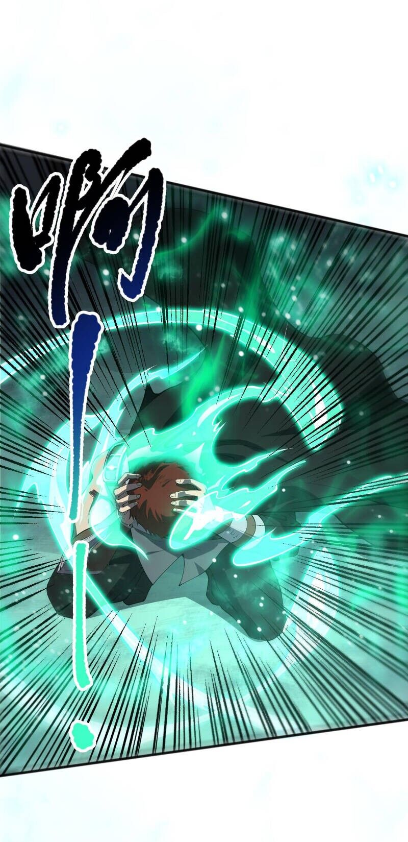 Thảm Họa Tử Linh Sư Chapter 82 - Trang 4