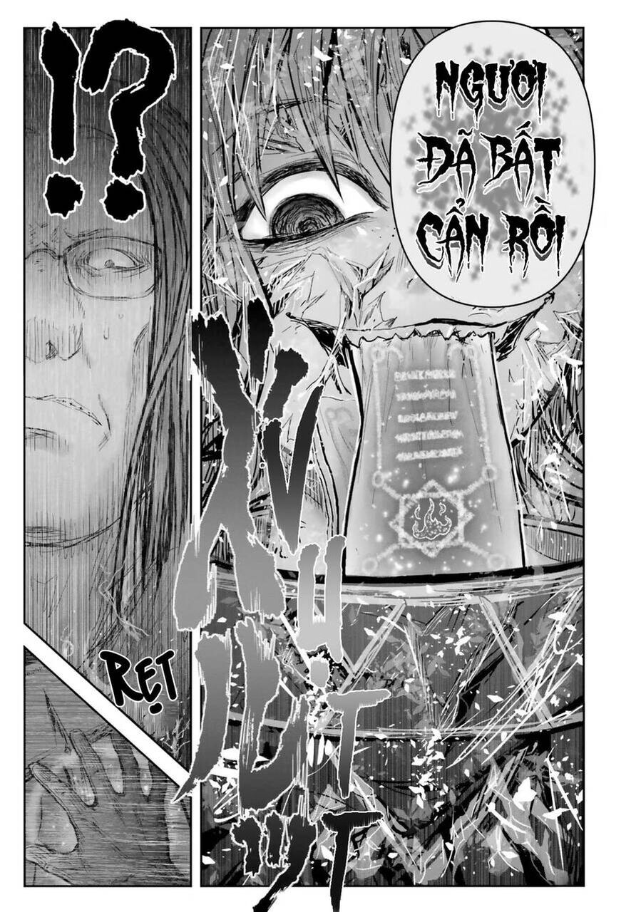 Chú Tôi Ở Dị Giới Chapter 57 - Next Chapter 58