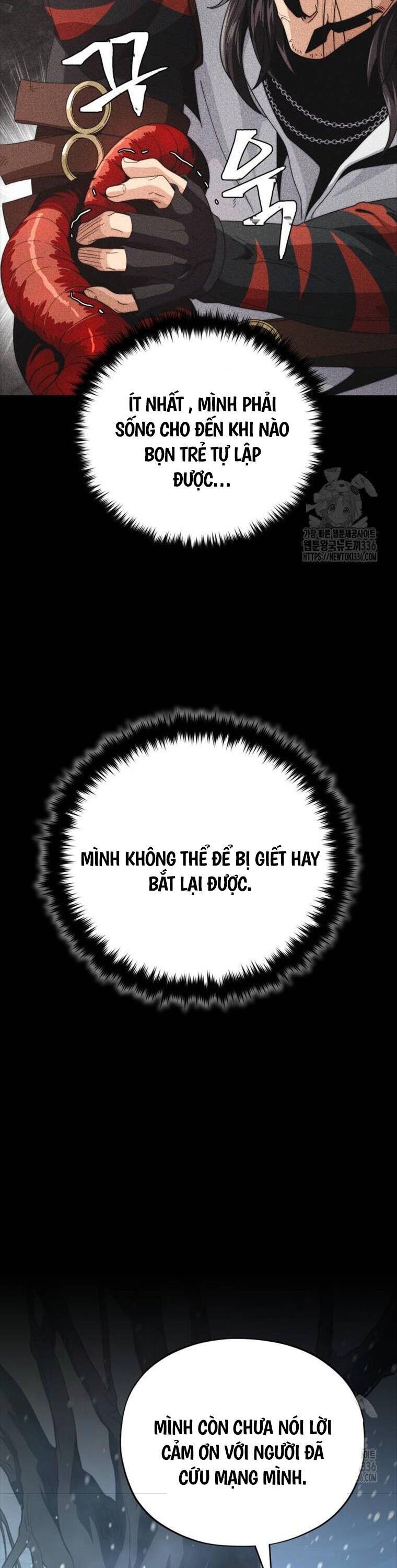 Sự Thức Tỉnh Của Hắc Ma Pháp Sư Sau 66666 Năm Chapter 115 - Trang 4