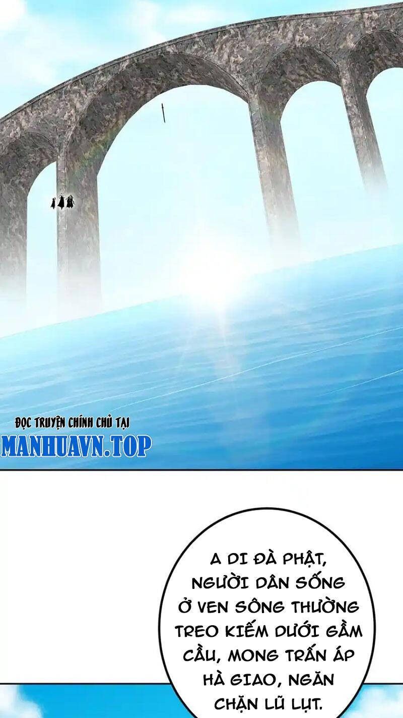 Chưởng Môn Khiêm Tốn Chút Chapter 360 - Trang 4
