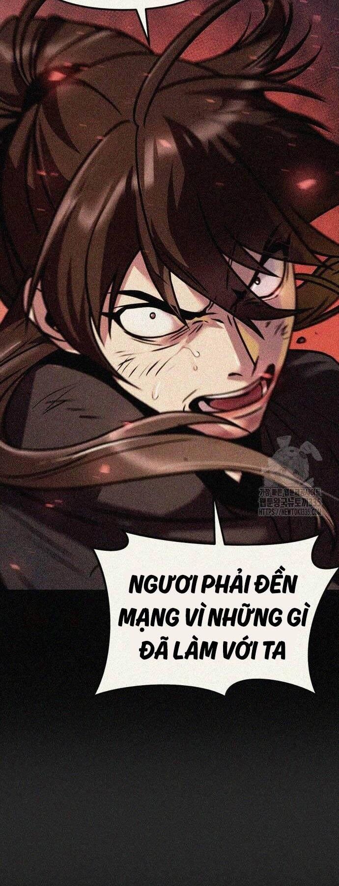 Ma Đạo Chuyển Sinh Ký Chapter 67 - Trang 4