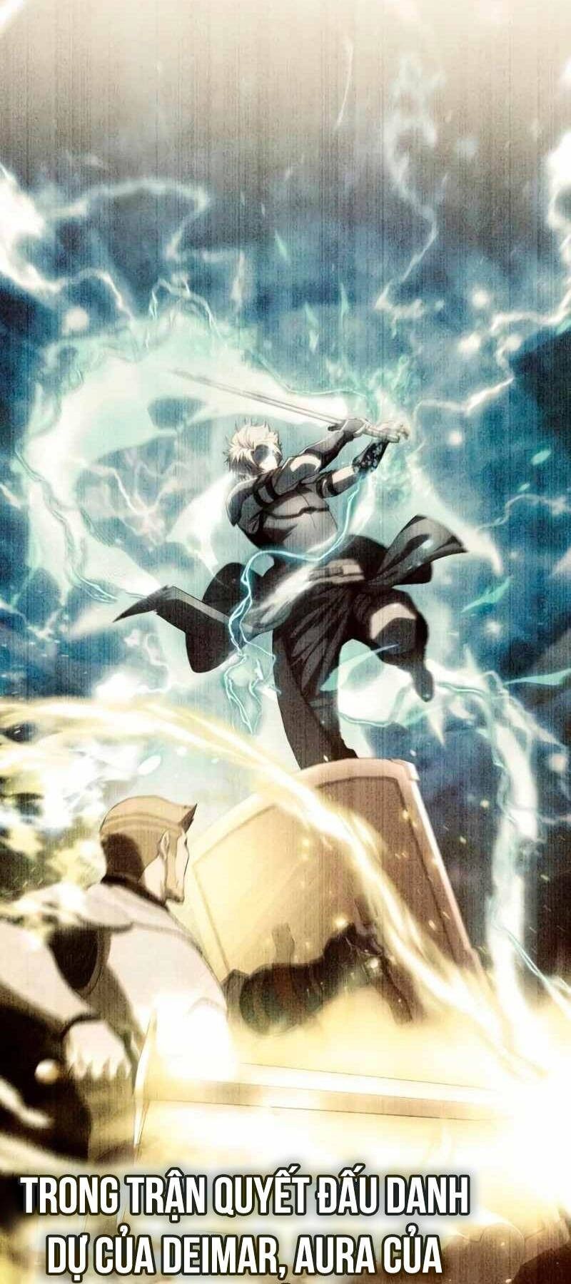 Tinh Tú Kiếm Sĩ Chapter 39 - Trang 4