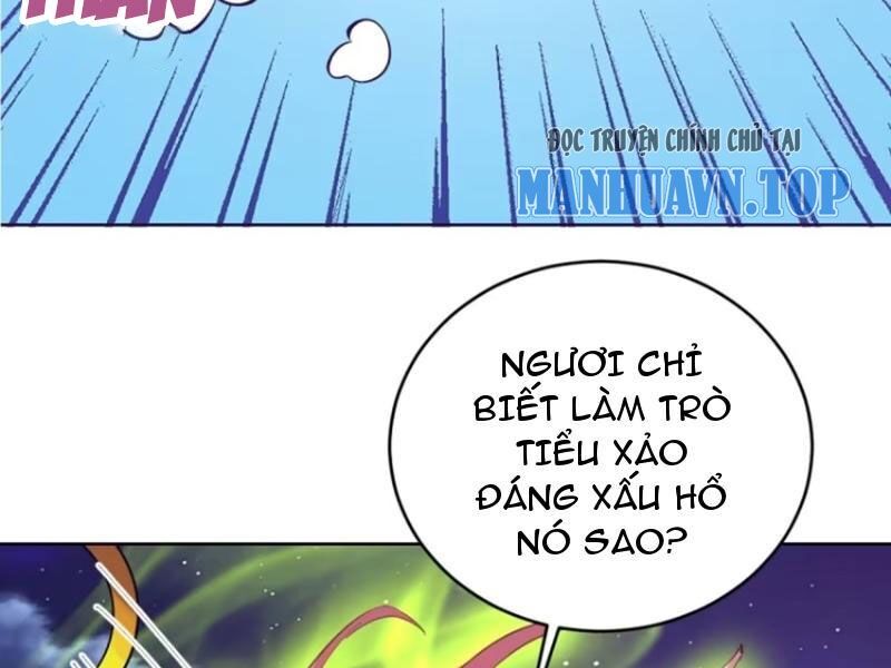 Tu Tiên Giả Cuối Cùng Chapter 87 - Trang 3