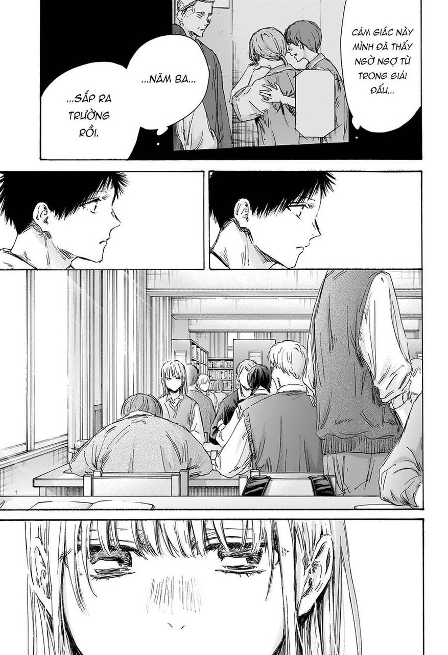 Blue Box Chapter 145 - Trang 4