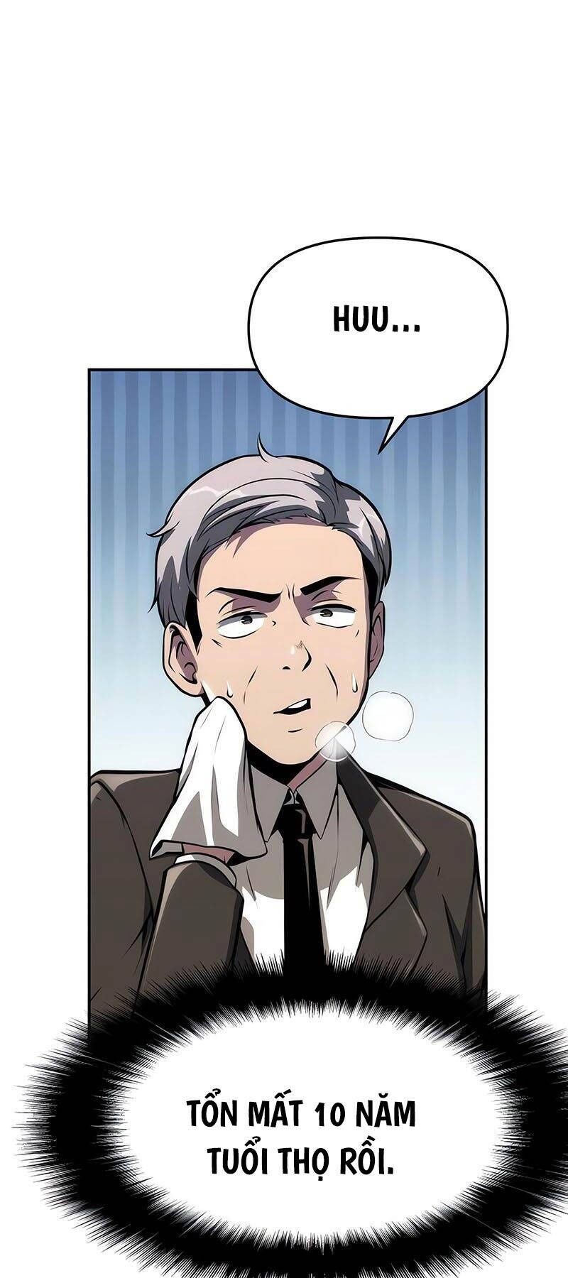 Vua Hiệp Sĩ Đã Trở Lại Với Một Vị Thần Chapter 60 - Trang 4