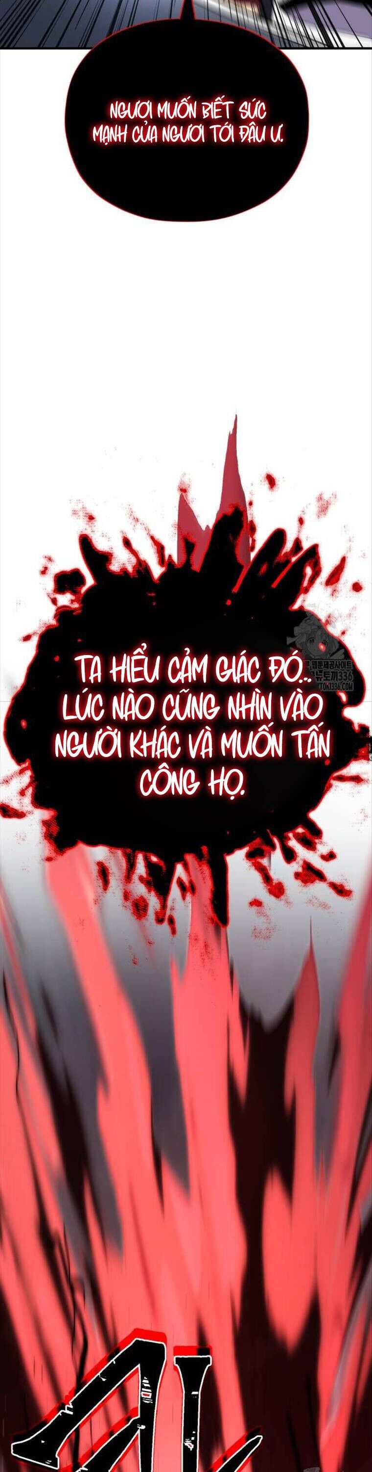 Sự Thức Tỉnh Của Hắc Ma Pháp Sư Sau 66666 Năm Chapter 115 - Trang 4