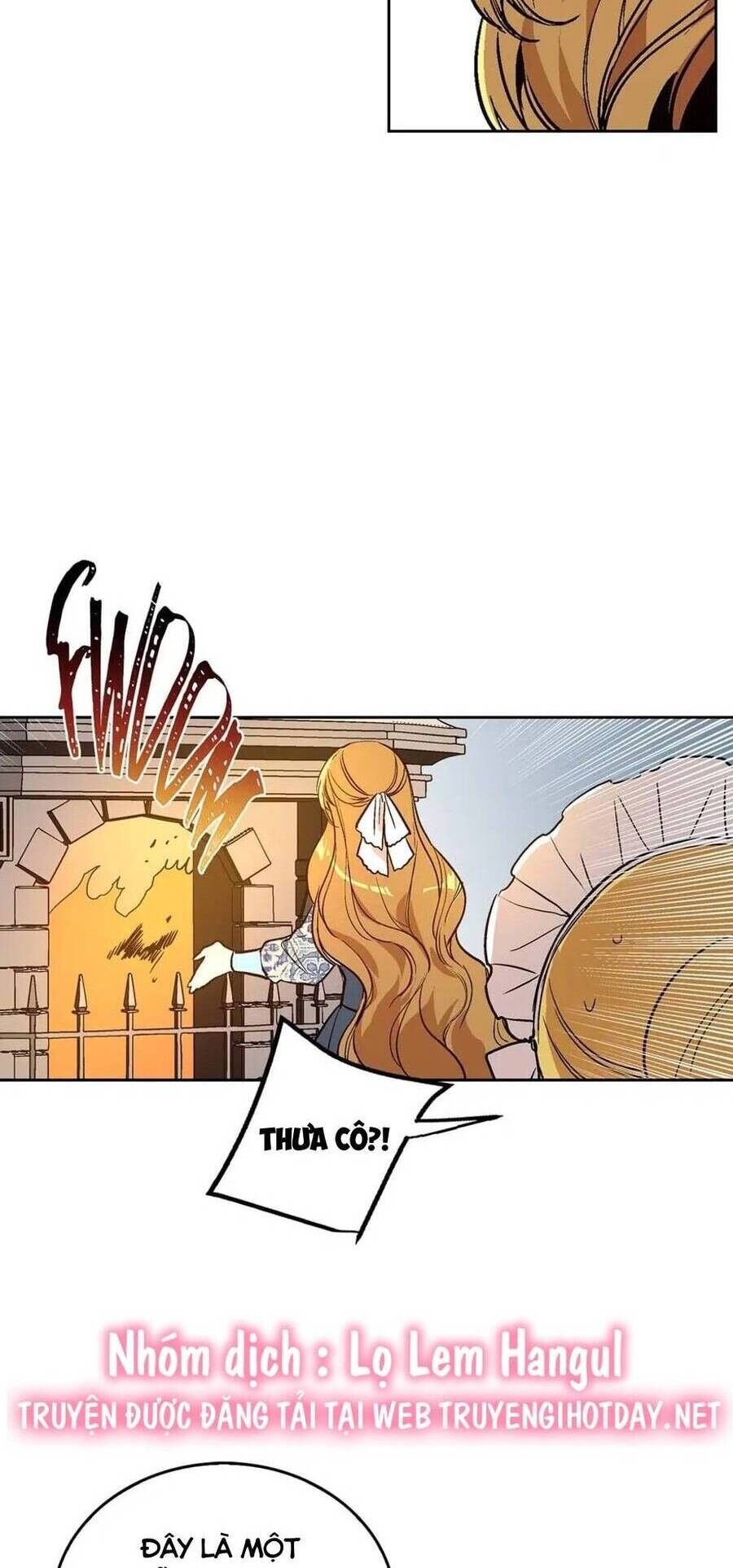 Vị Hôn Thê Khế Ước Của Công Tước Chapter 95 - Trang 4