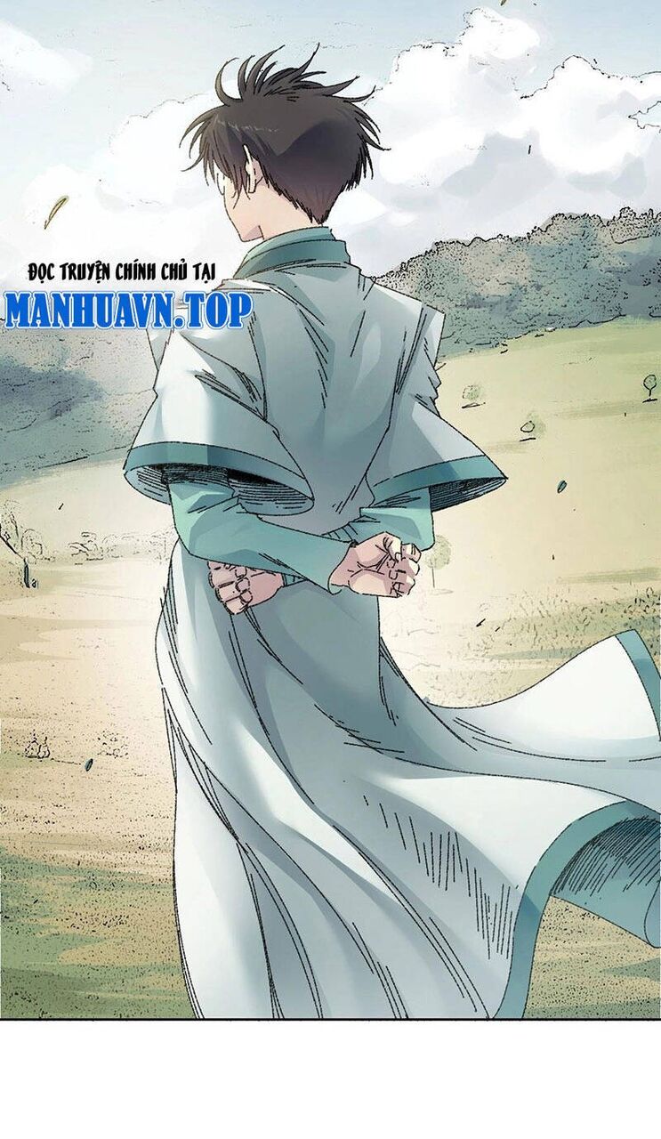 Câu Lạc Bộ Trường Sinh Chapter 276 - Trang 4