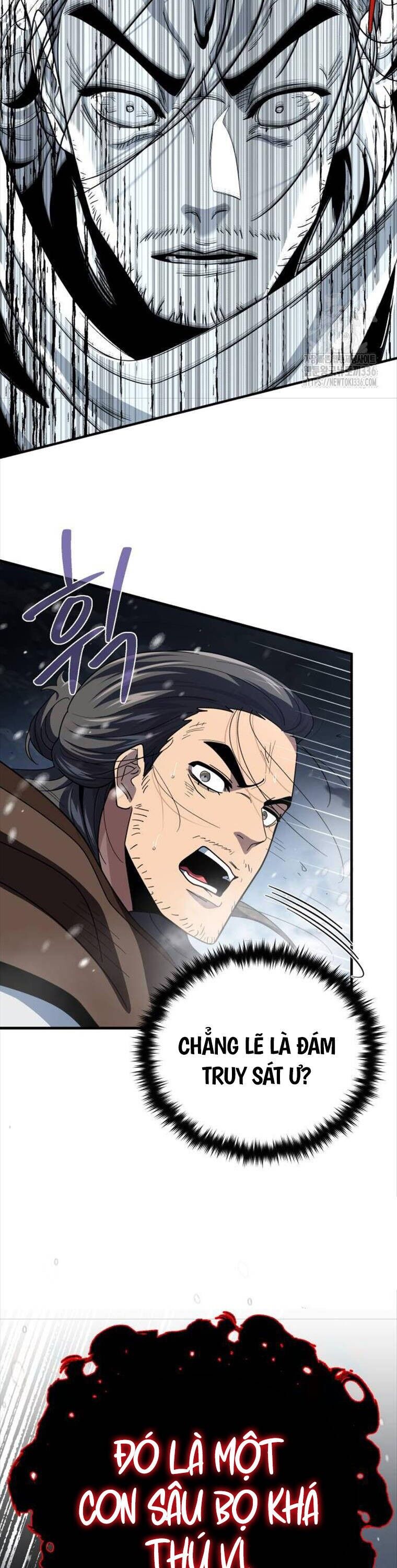 Sự Thức Tỉnh Của Hắc Ma Pháp Sư Sau 66666 Năm Chapter 115 - Trang 4