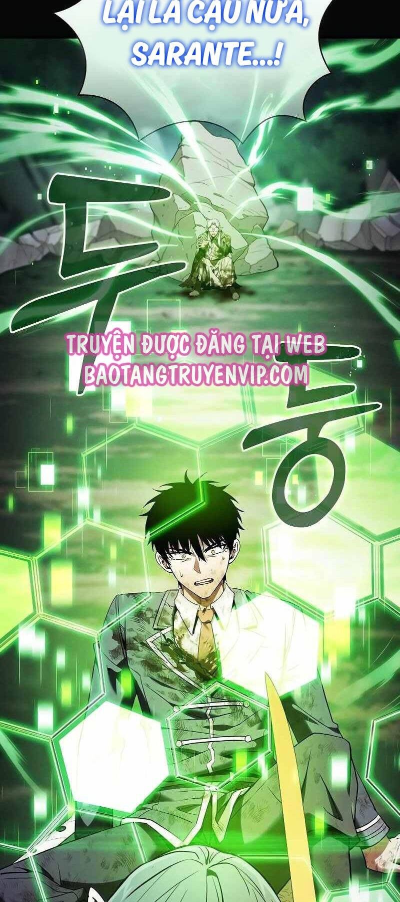 Kiếm Sĩ Thiên Tài Của Học Viện Chapter 47 - Trang 4