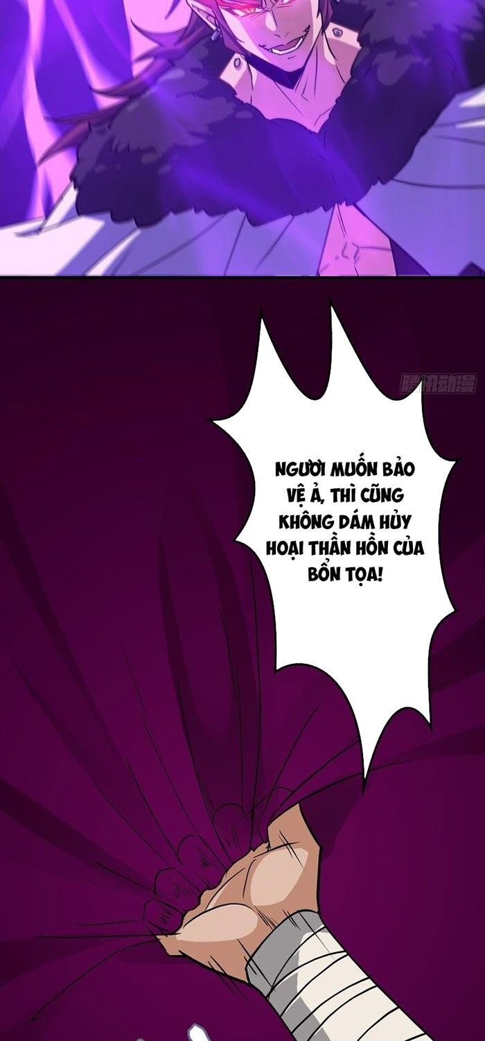 Tu Tiên Chính Là Như Vậy Chapter 142 - Trang 3
