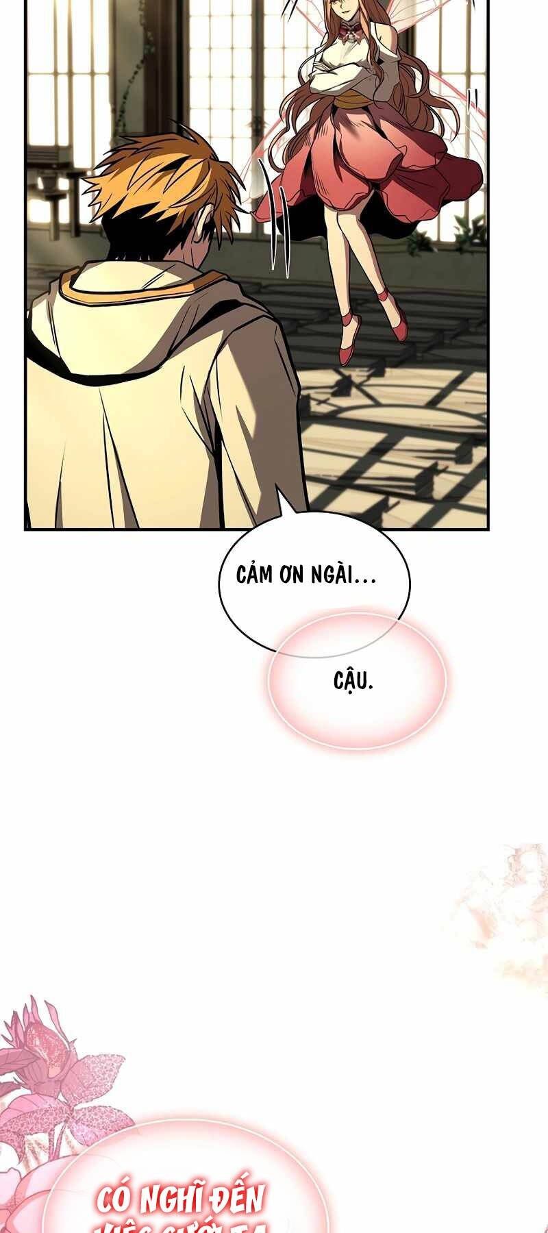 Thiên Tài Ma Pháp Sư Giấu Nghề Chapter 72 - Trang 4