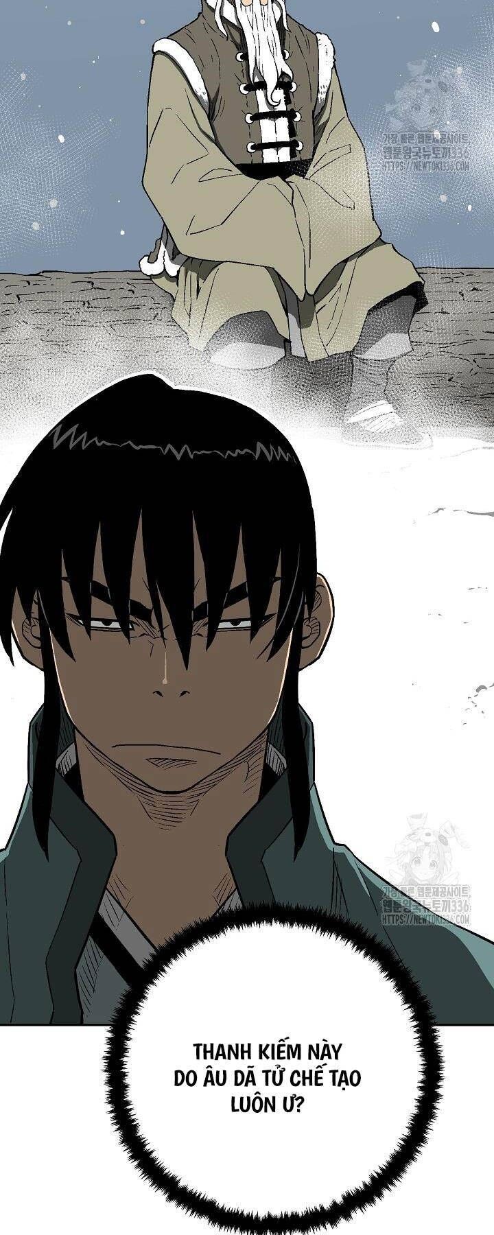 Vĩ Linh Kiếm Tiên Chapter 58 - Trang 4