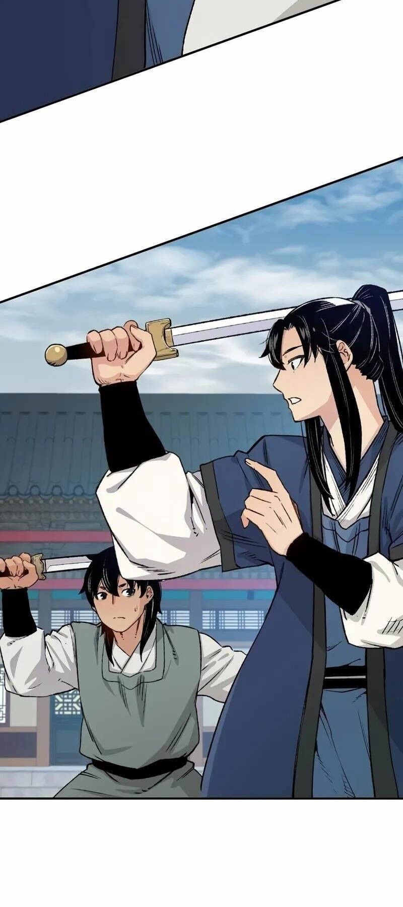 Thiên Ma Quy Hoàn Chapter 16 - Trang 4