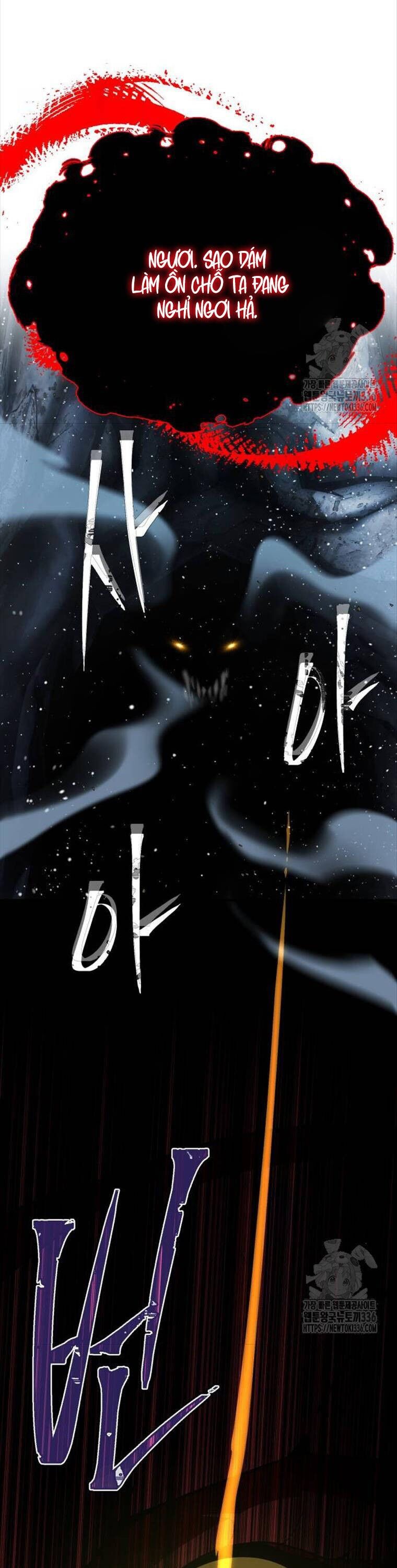 Sự Thức Tỉnh Của Hắc Ma Pháp Sư Sau 66666 Năm Chapter 115 - Trang 4