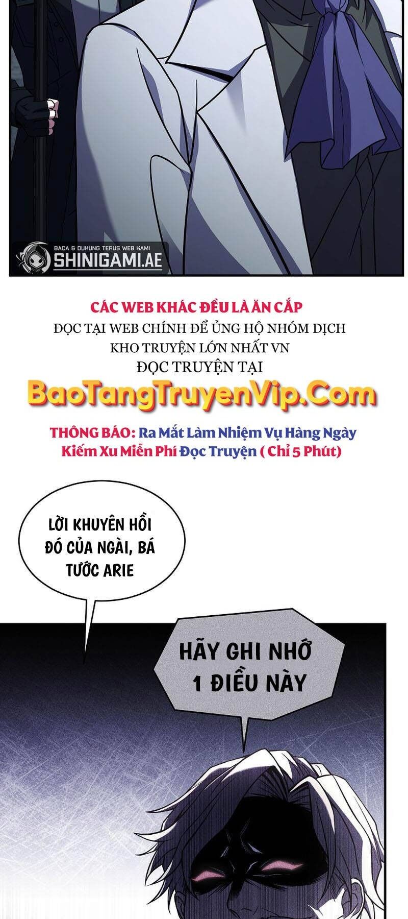 Huyền Thoại Giáo Sĩ Trở Lại Chapter 136 - Trang 4