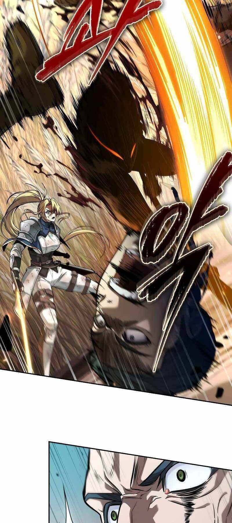 Mạo Hiểm Giả Cuối Cùng Chapter 15 - Trang 4