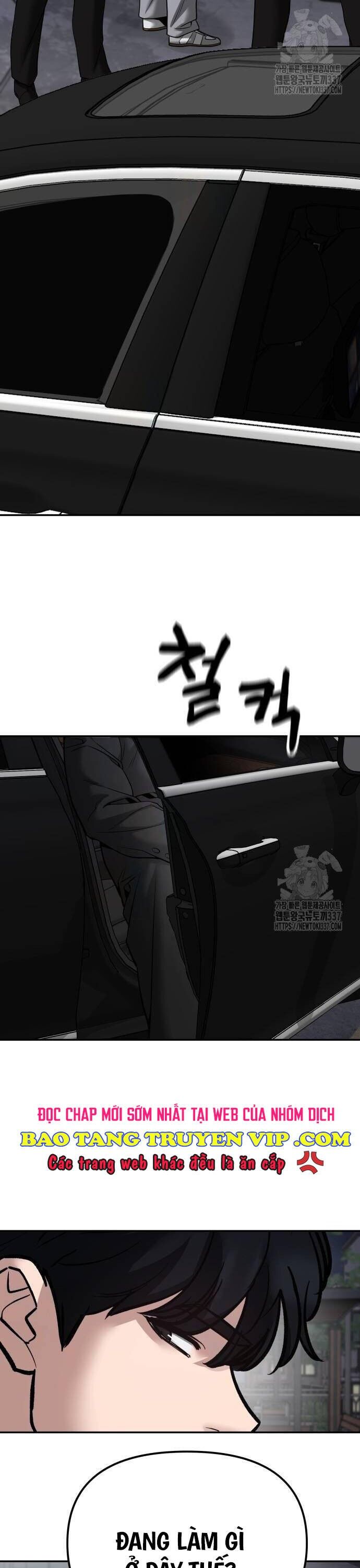Giang Hồ Thực Thi Công Lý Chapter 99 - Trang 4
