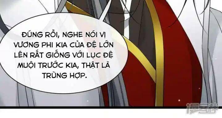 Nụ Cười Của Ngươi Ngọt Đến Mức Làm Gãy Tám Cái Răng Của Ta Chapter 102 - Next Chapter 103