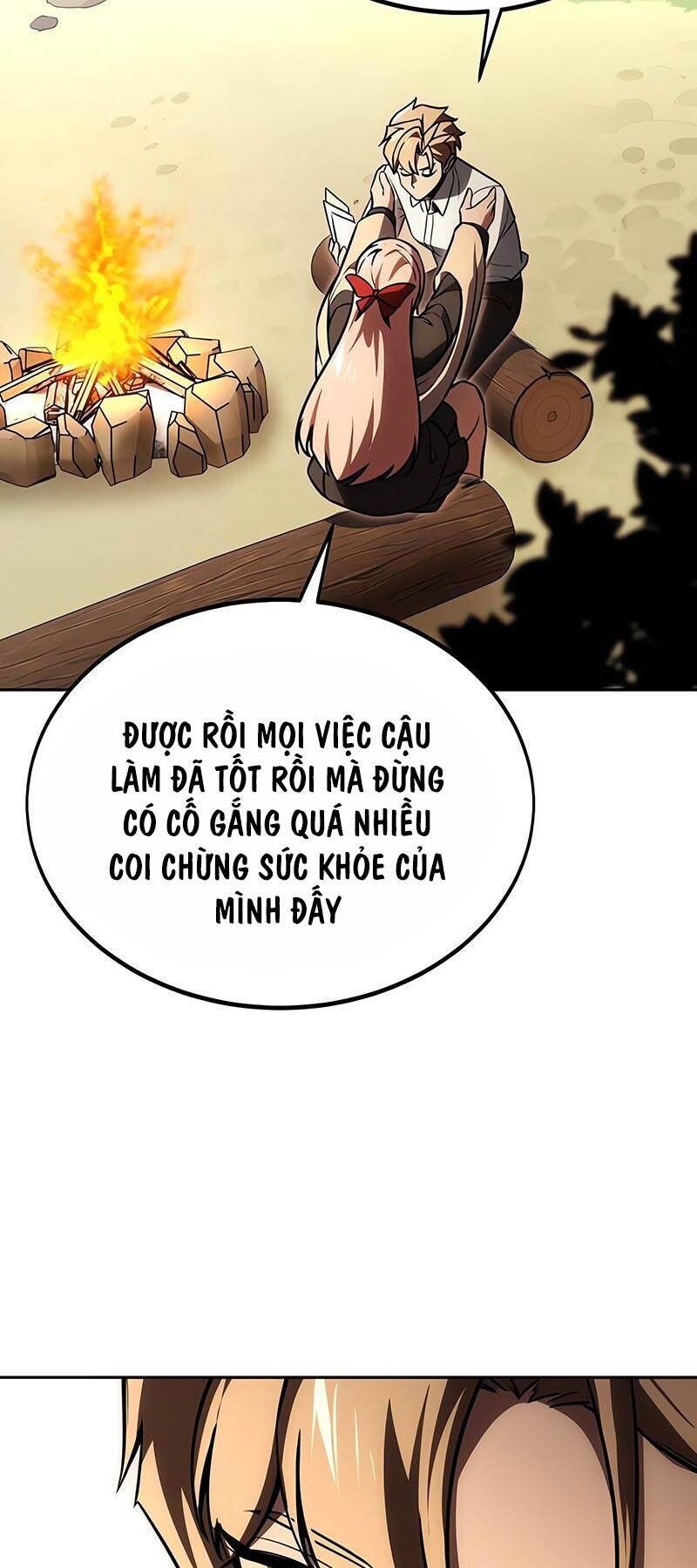 Hướng Dẫn Sinh Tồn Trong Học Viện Chapter 24 - Trang 4