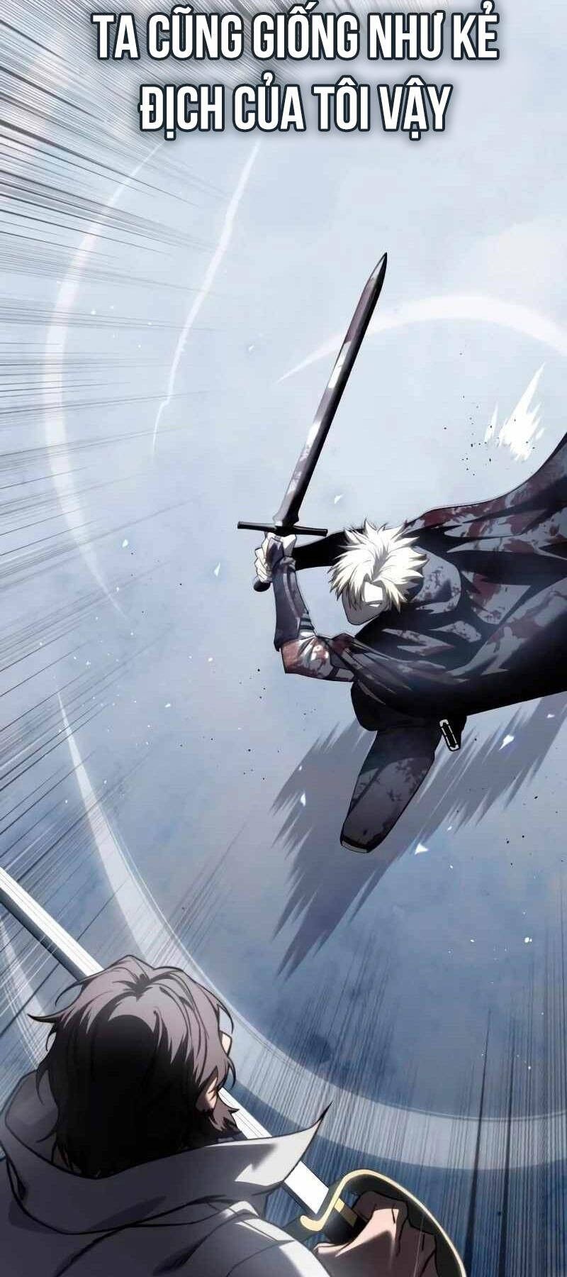 Tinh Tú Kiếm Sĩ Chapter 39 - Trang 4