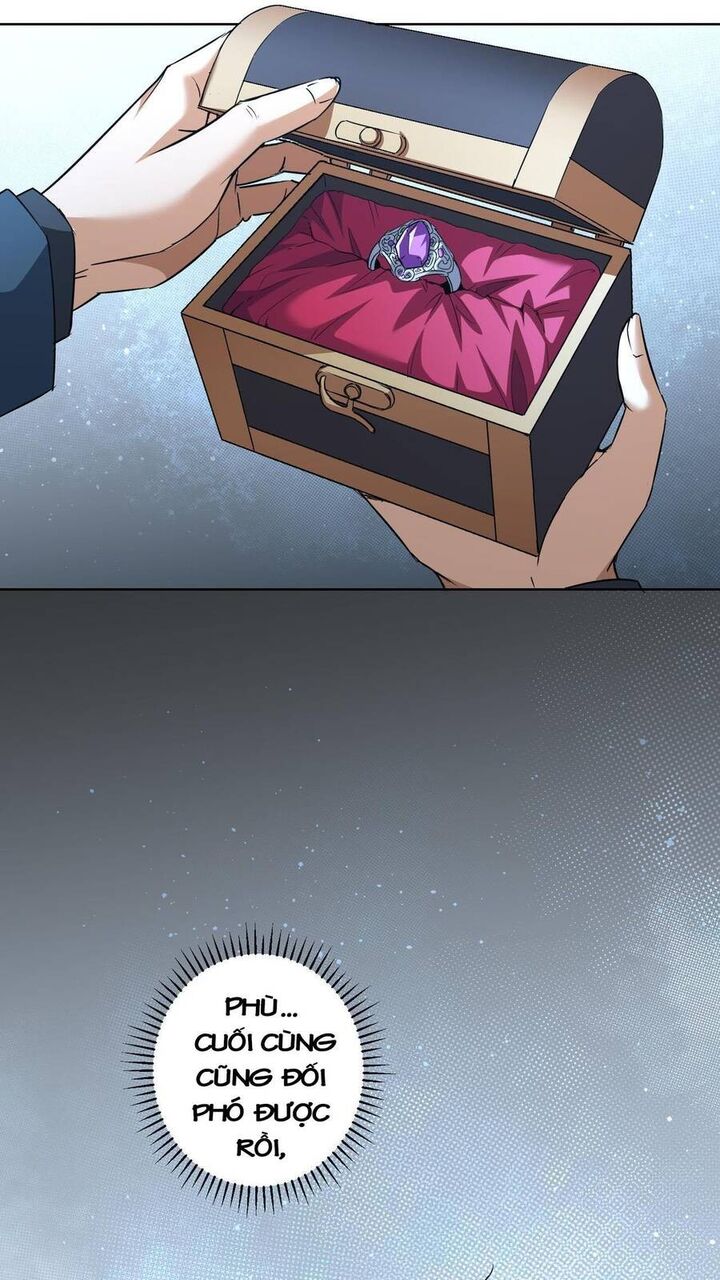 Ta Có Thể Thấy Tỉ Lệ Thành Công Chapter 205 - Trang 4