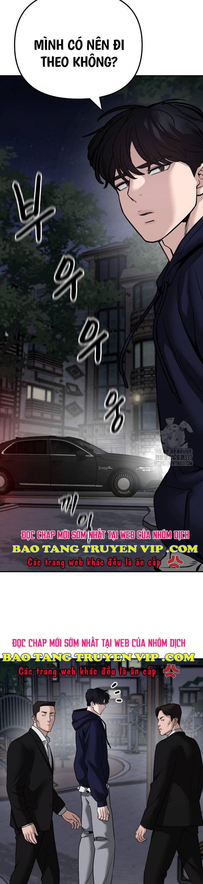 Giang Hồ Thực Thi Công Lý Chapter 99 - Trang 4