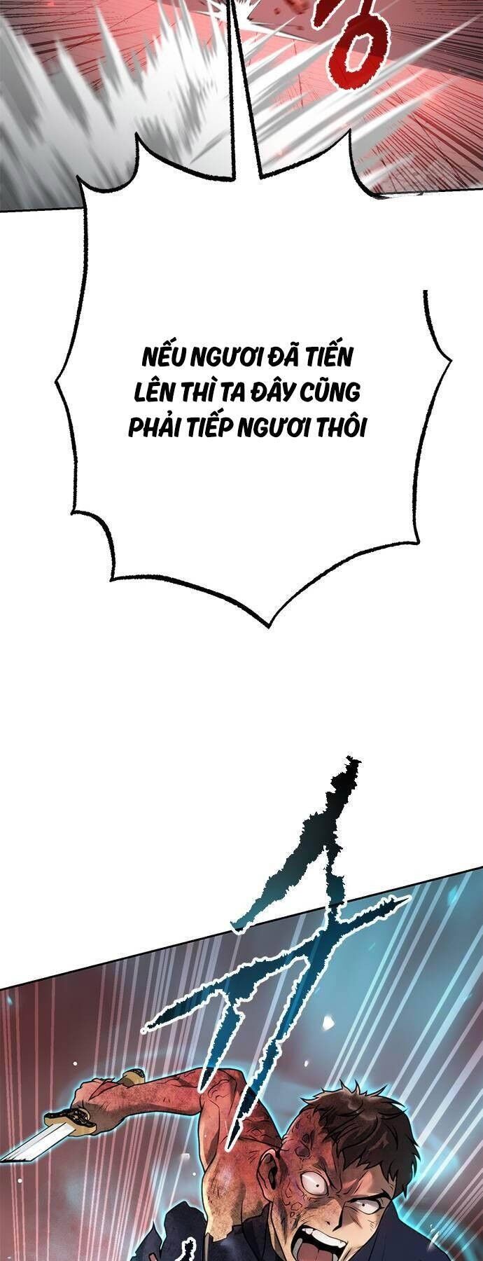 Ma Đạo Chuyển Sinh Ký Chapter 67 - Trang 4
