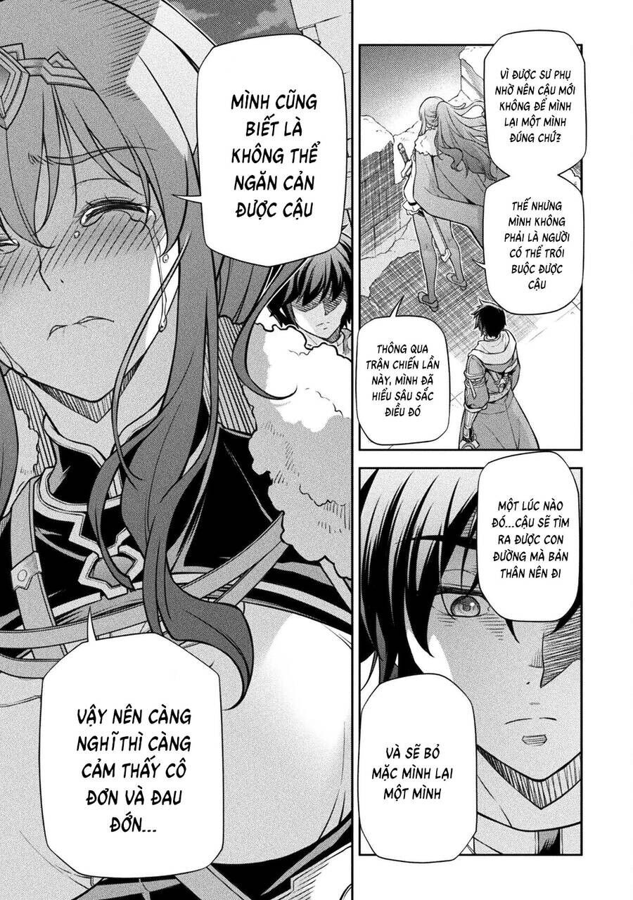 Drawing: Saikyou Mangaka Wa Oekaki Skill De Isekai Musou Suru! Chapter 100 - Next Chapter 101