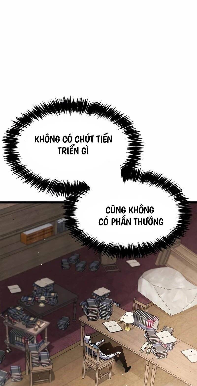 Người Chơi Che Giấu Quá Khứ Chapter 53 - Trang 2