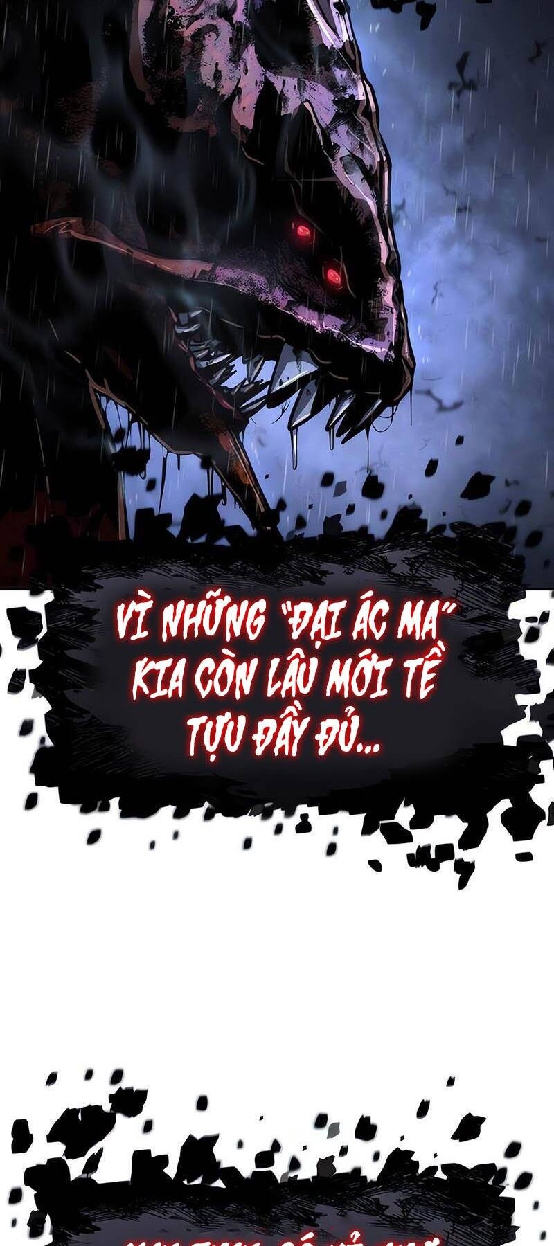 Vua Hiệp Sĩ Đã Trở Lại Với Một Vị Thần Chapter 60 - Trang 4