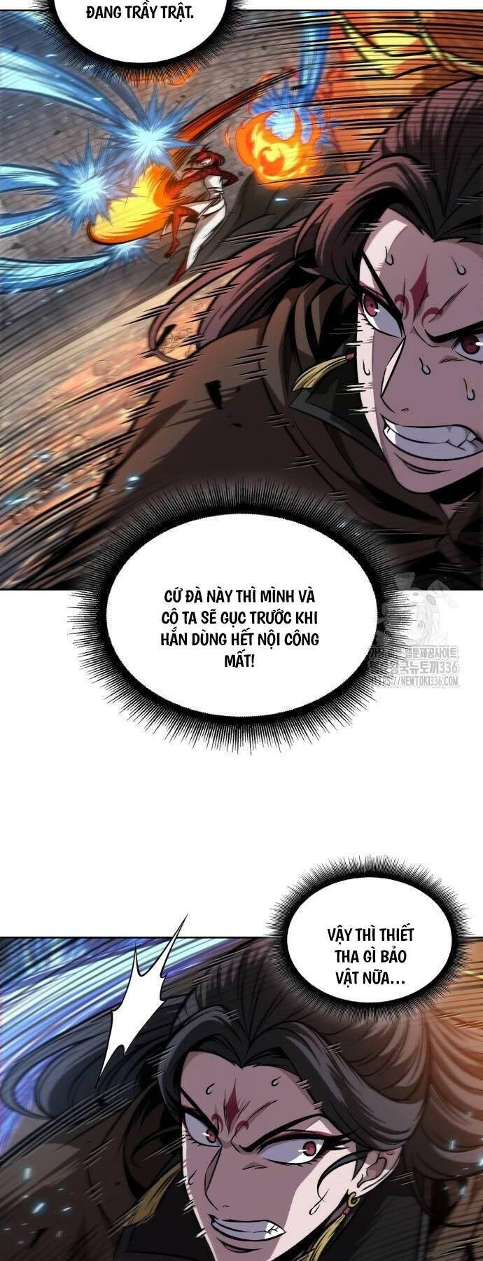 Ngã Lão Ma Thần Chapter 204 - Next Chapter 205