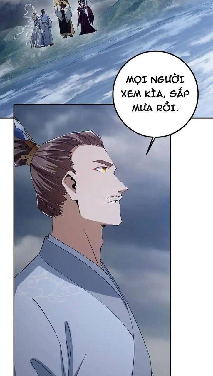 Chưởng Môn Khiêm Tốn Chút Chapter 360 - Trang 4
