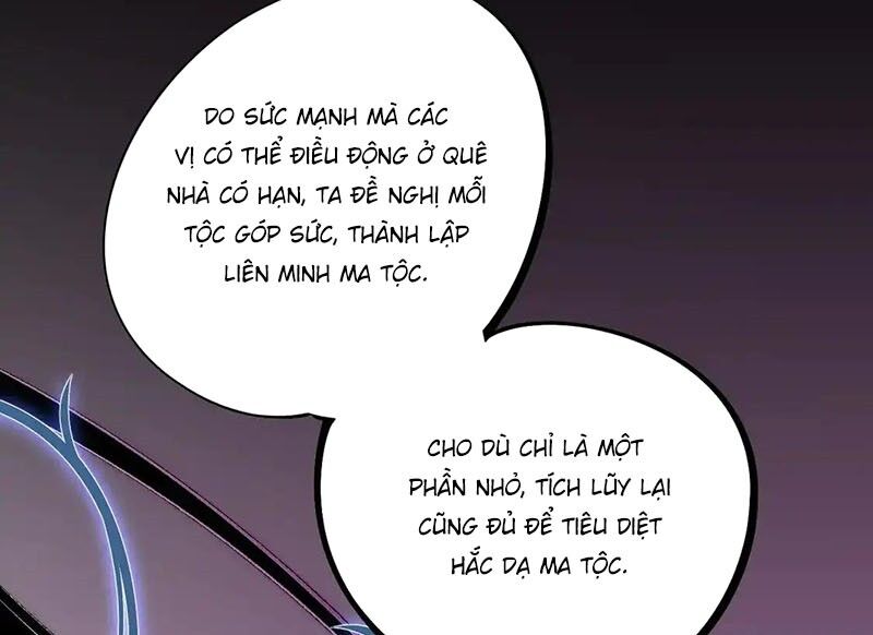 Toàn Dân Chuyển Chức : Duy Ta Vô Chức Tán Nhân Chapter 112 - Trang 4