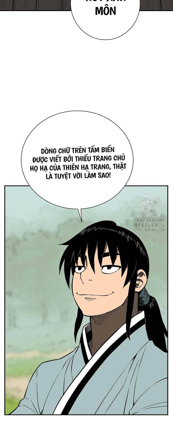 Vĩ Linh Kiếm Tiên Chapter 58 - Trang 4
