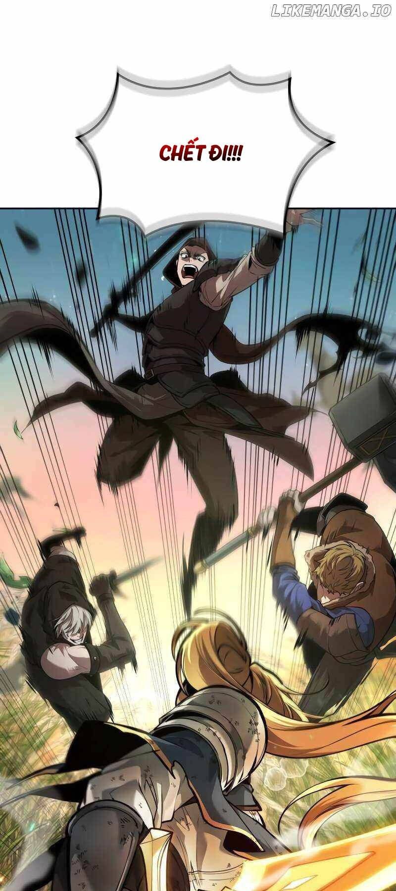 Mạo Hiểm Giả Cuối Cùng Chapter 15 - Trang 4