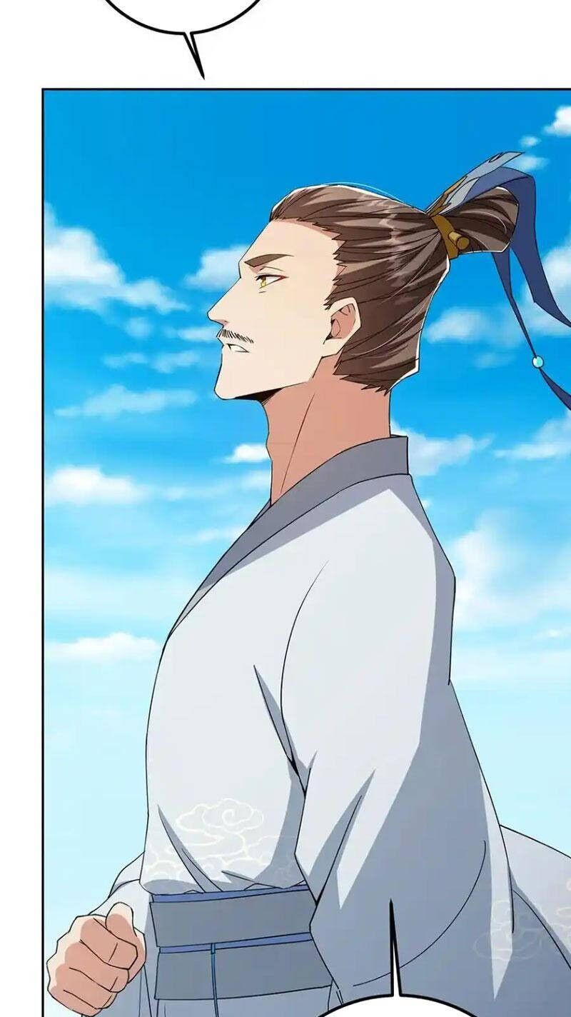 Chưởng Môn Khiêm Tốn Chút Chapter 360 - Trang 4