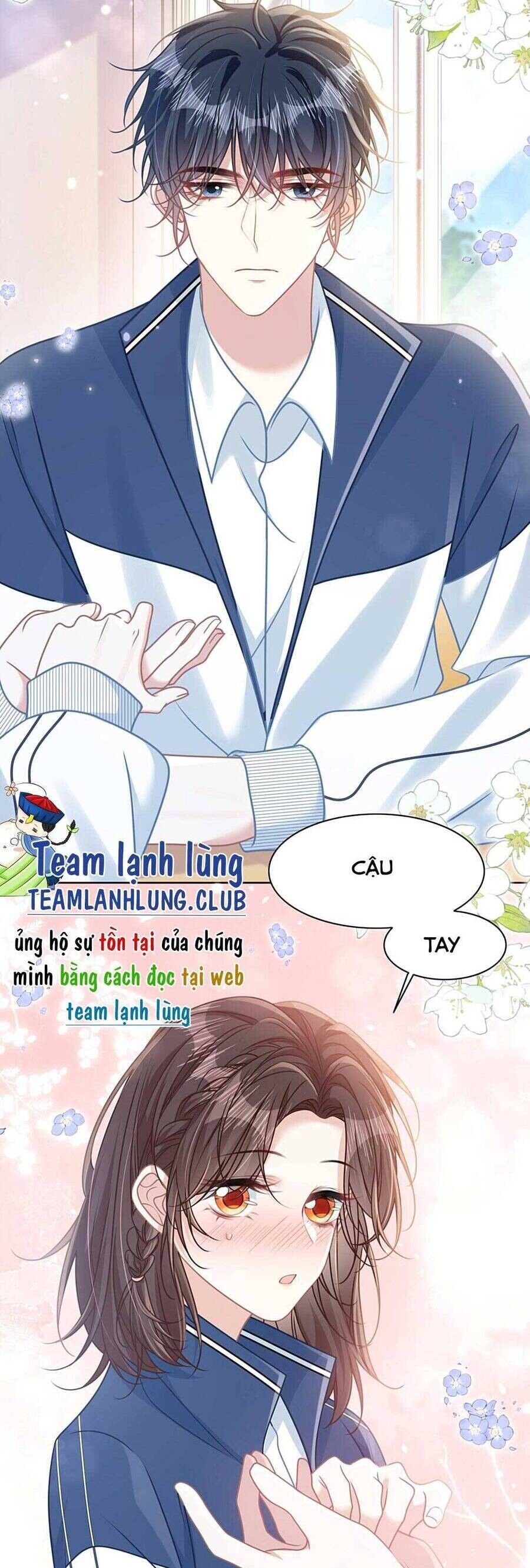 Sau Khi Xuyên Sách Tôi Còn Chẳng Phải Là Nữ Phụ Chapter 21 - Trang 4