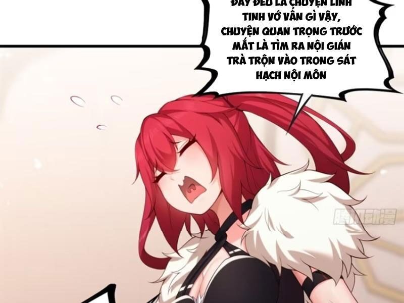 Bắt Đầu Với Tuyệt Sắc Sư Tôn: Hệ Thống Tổng Cục Phản Cốt Chapter 70 - Trang 4