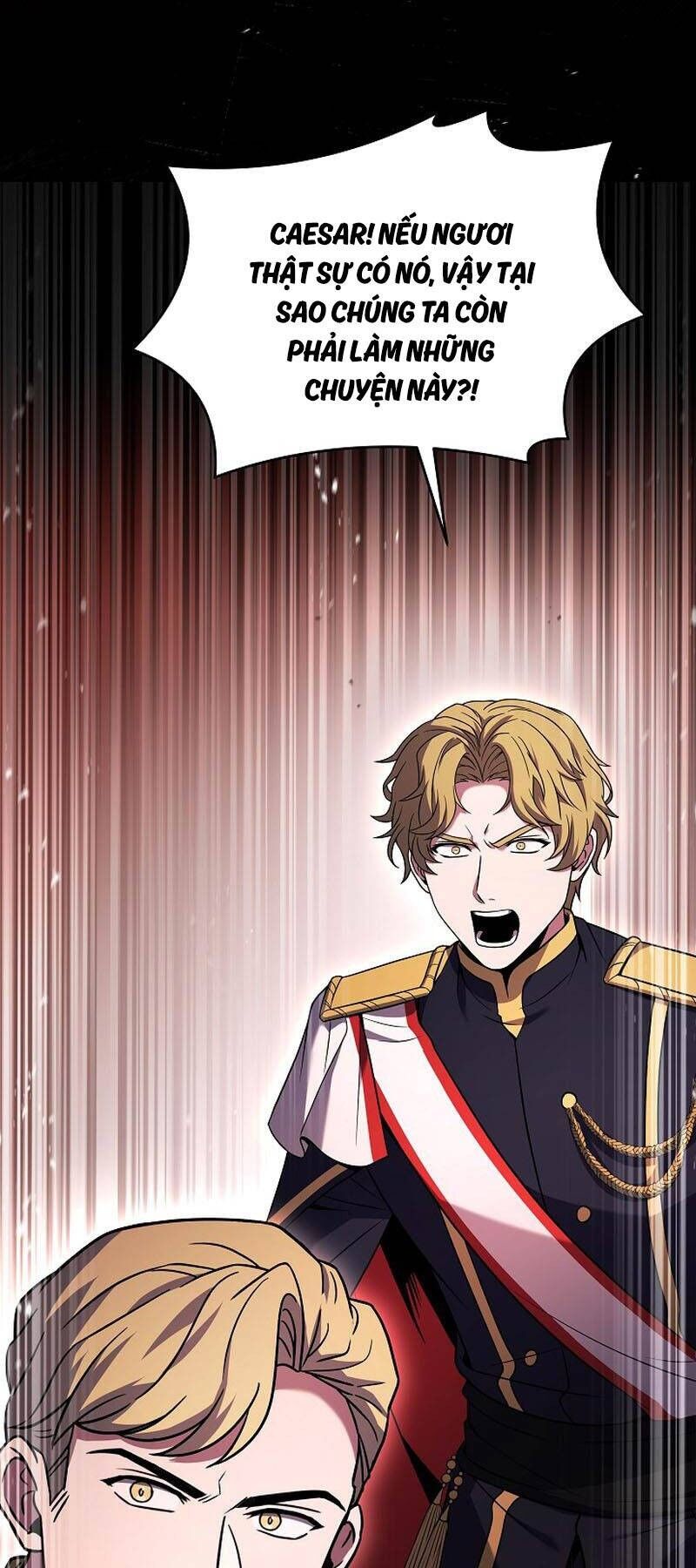 Huyền Thoại Giáo Sĩ Trở Lại Chapter 136 - Trang 4